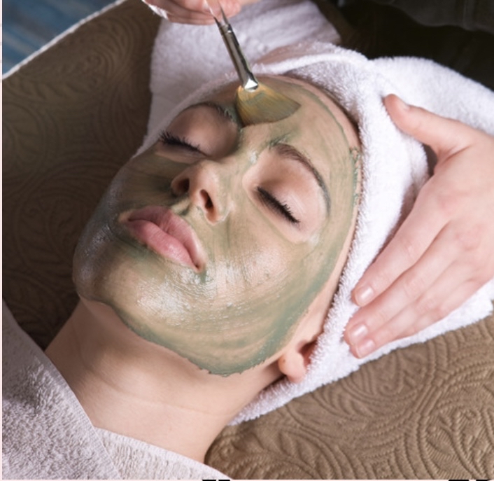 Anti Aging Facial