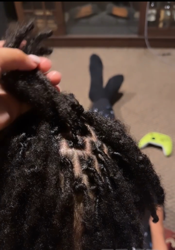 Retwist