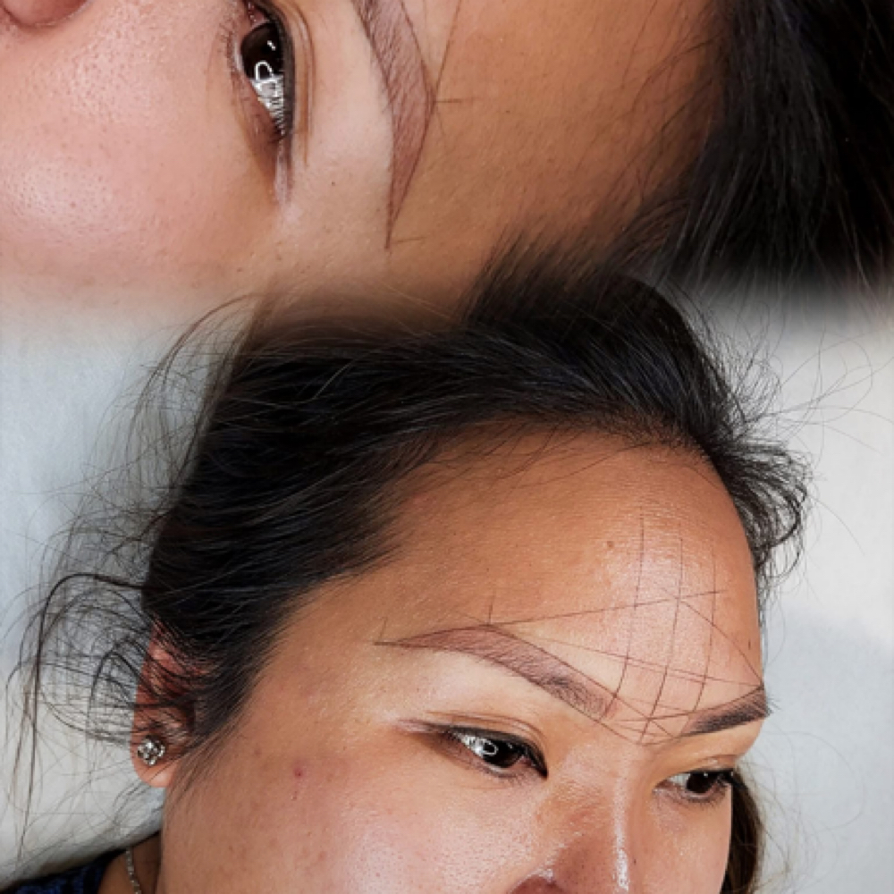 CONSULTATION IN PERSON at Sophie Brows And Lashes in Silver Spring, MD