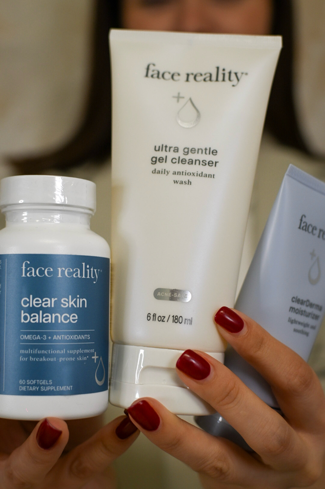 Acne Bootcamp