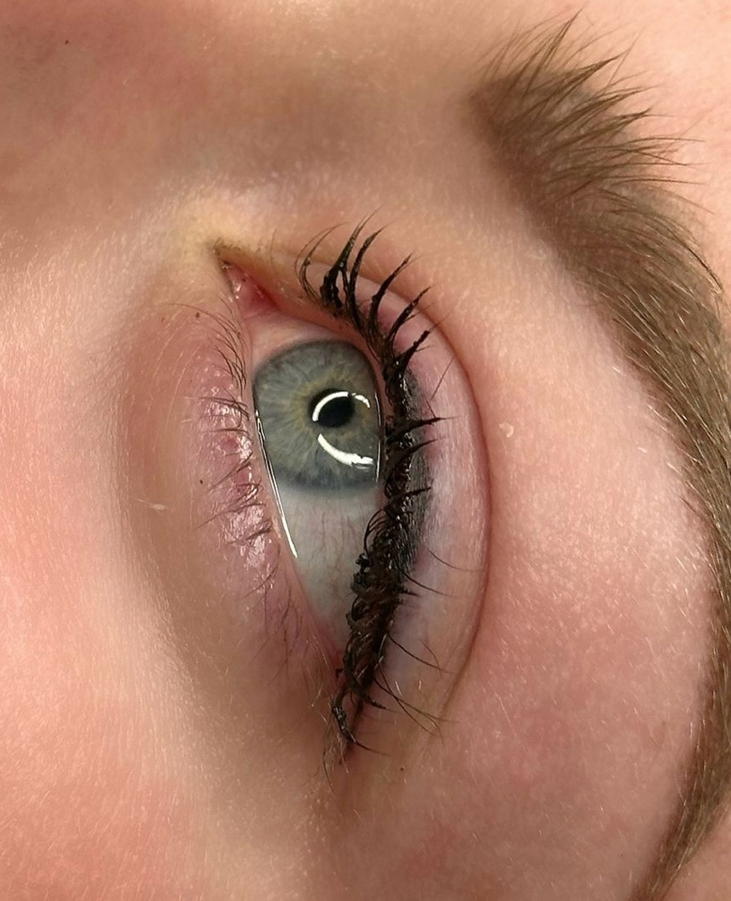 Eyeliner $150 Until May 1