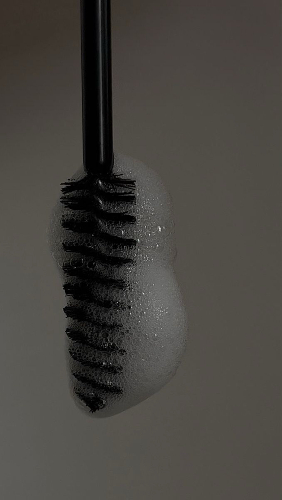 Lash Extention Removal