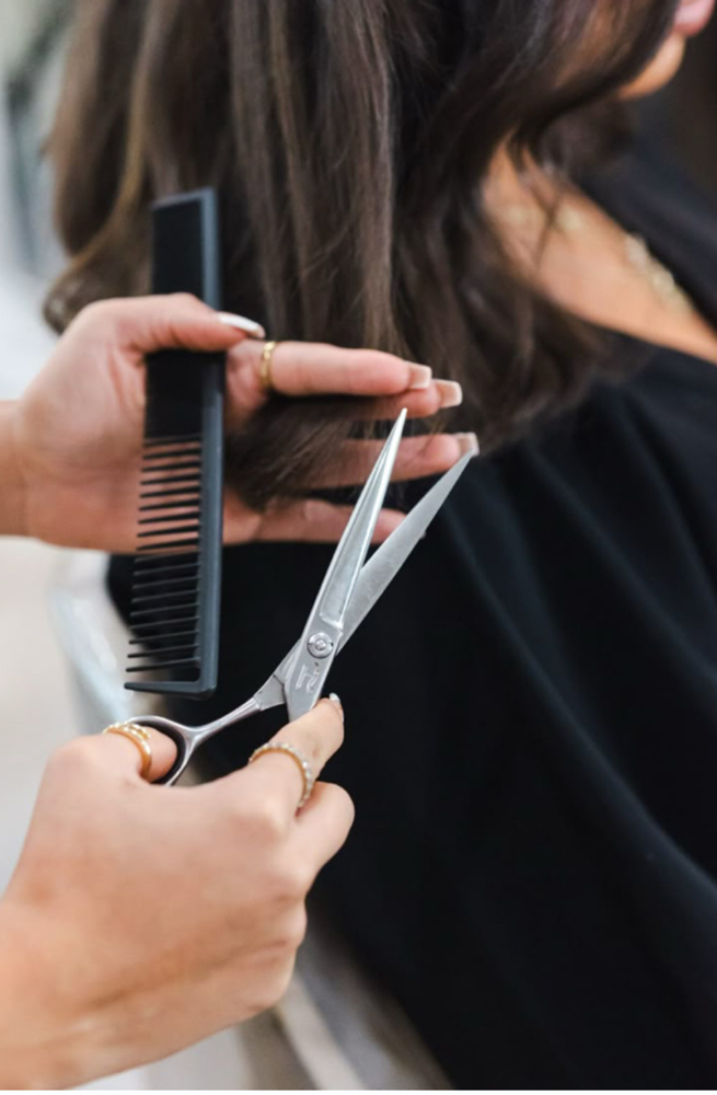 Signature Classic Cut