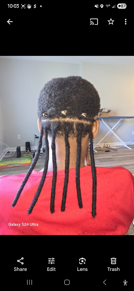 Loc Extensions