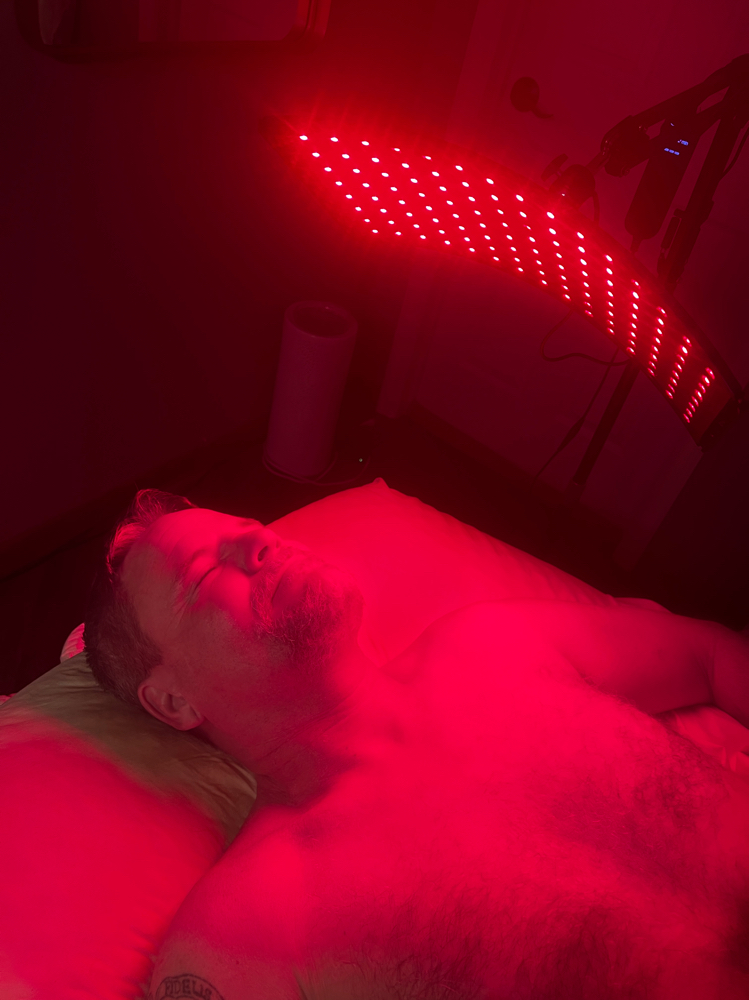 Facial - The Modern Man