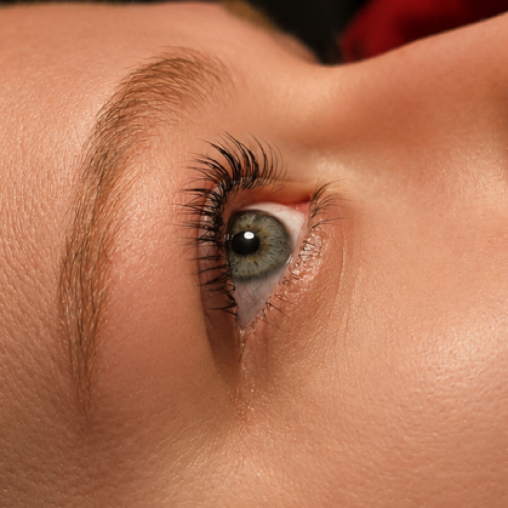 LASH LIFT + TINT at Boujee Co. in Kenai, AK
