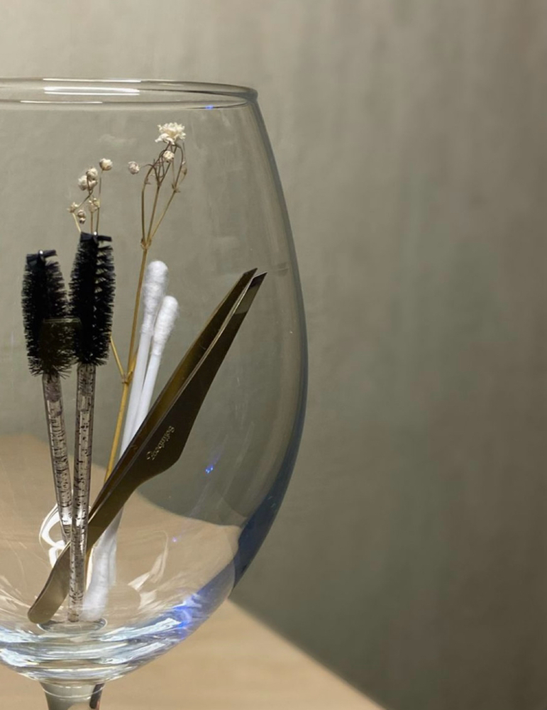 Volume Lash Fill 3 wk