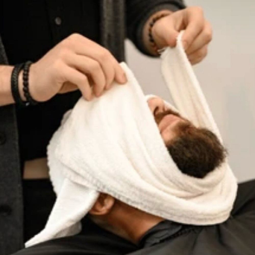 The Shampoo Bowl Facial at Hair and Lashes by Jennifer in Conway, AR