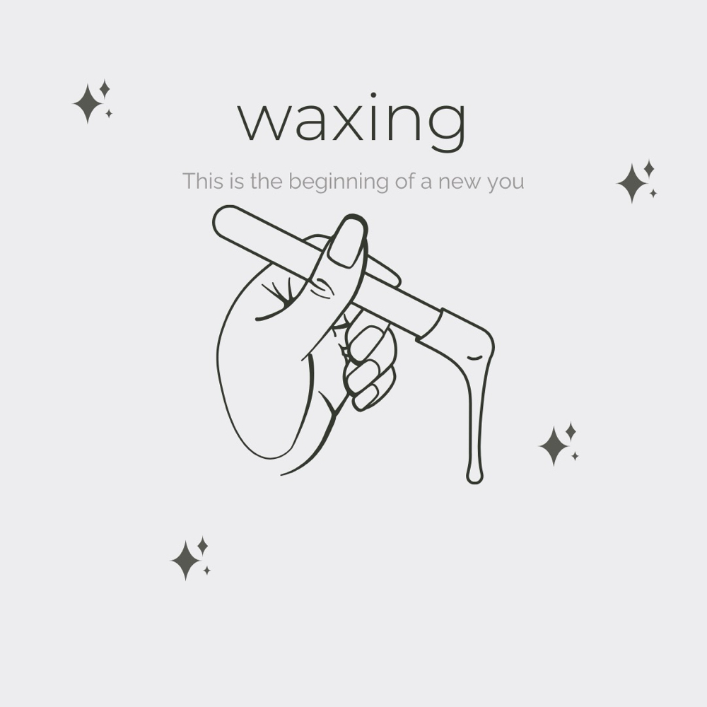 First Time Brazilian Wax!
