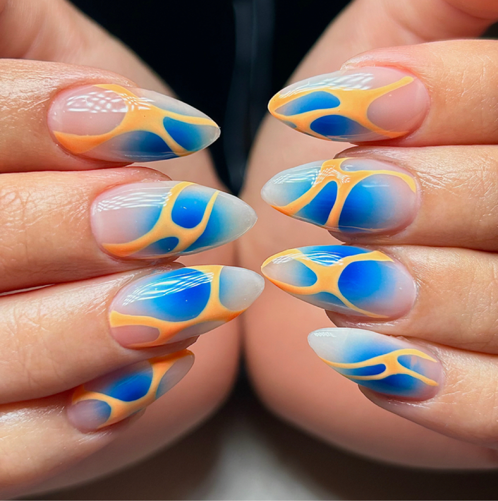 TIER 2-Moderate at Nails By Arianne in Miami Lakes, FL