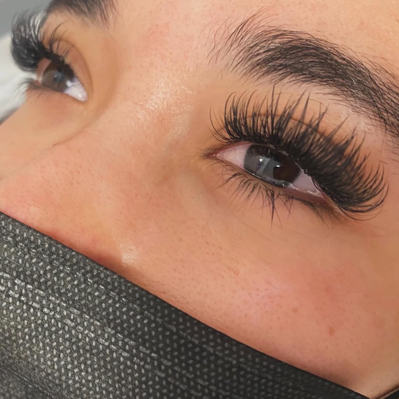 GROUPON-Classic FS Voucher Required at Luxed Lashes by ME in Lakeside, CA