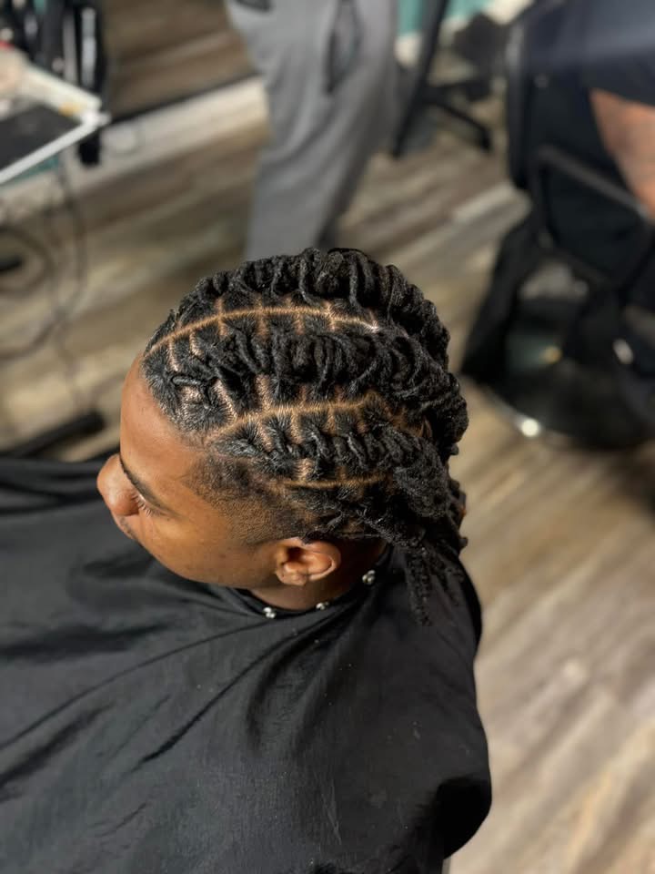 Barrel Style