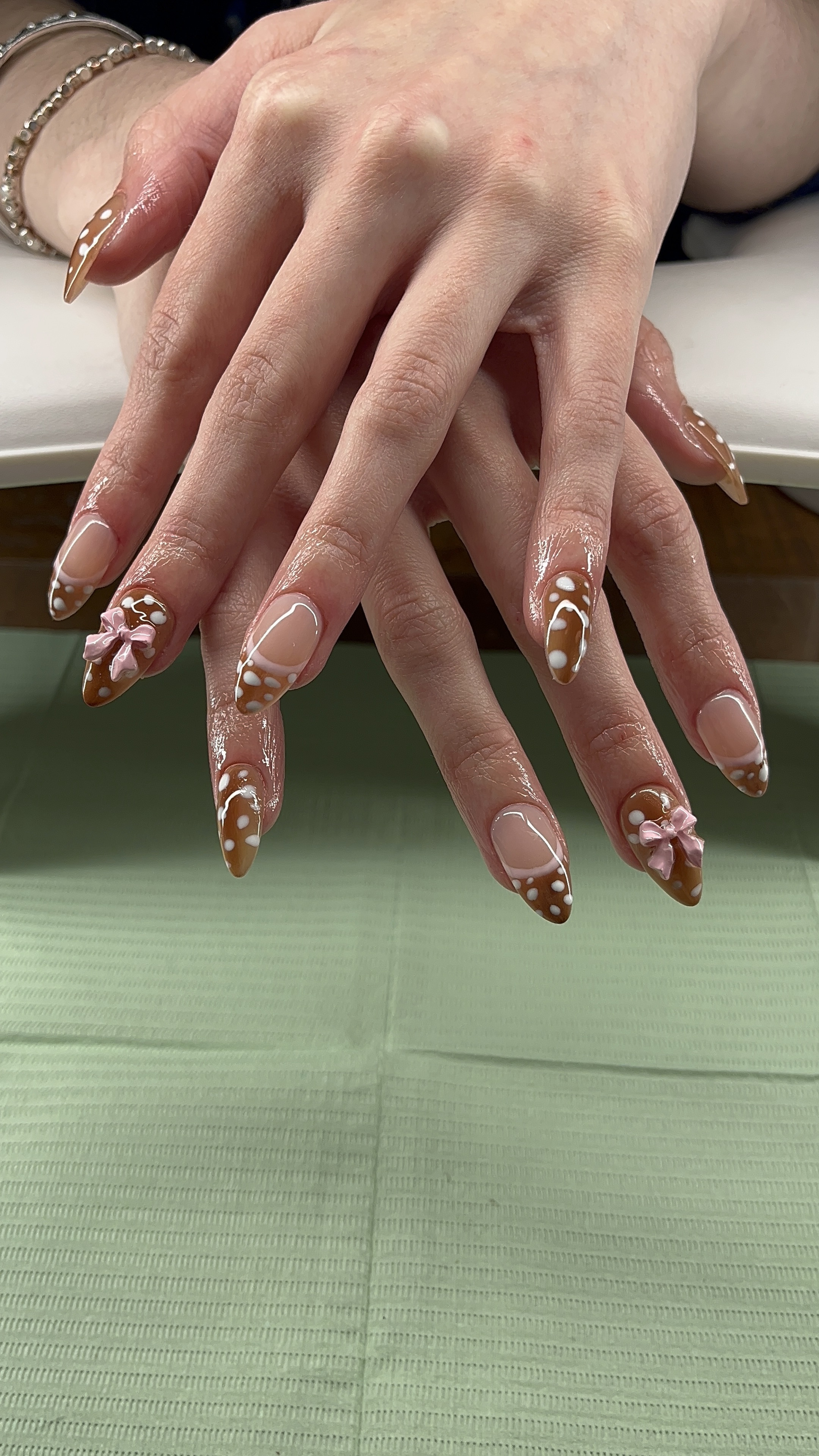 FAWN GEL-X