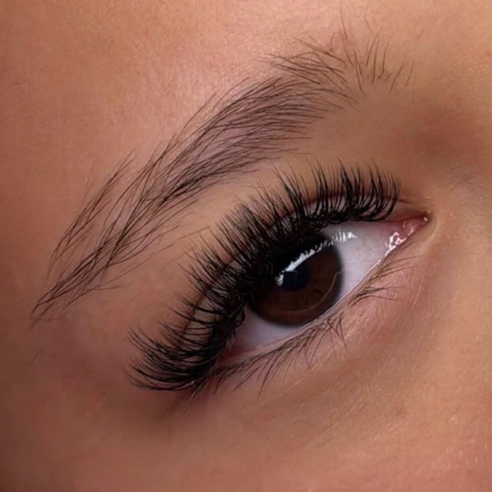 Hybrid Refill at Lashes.by.kerly in Katy, TX