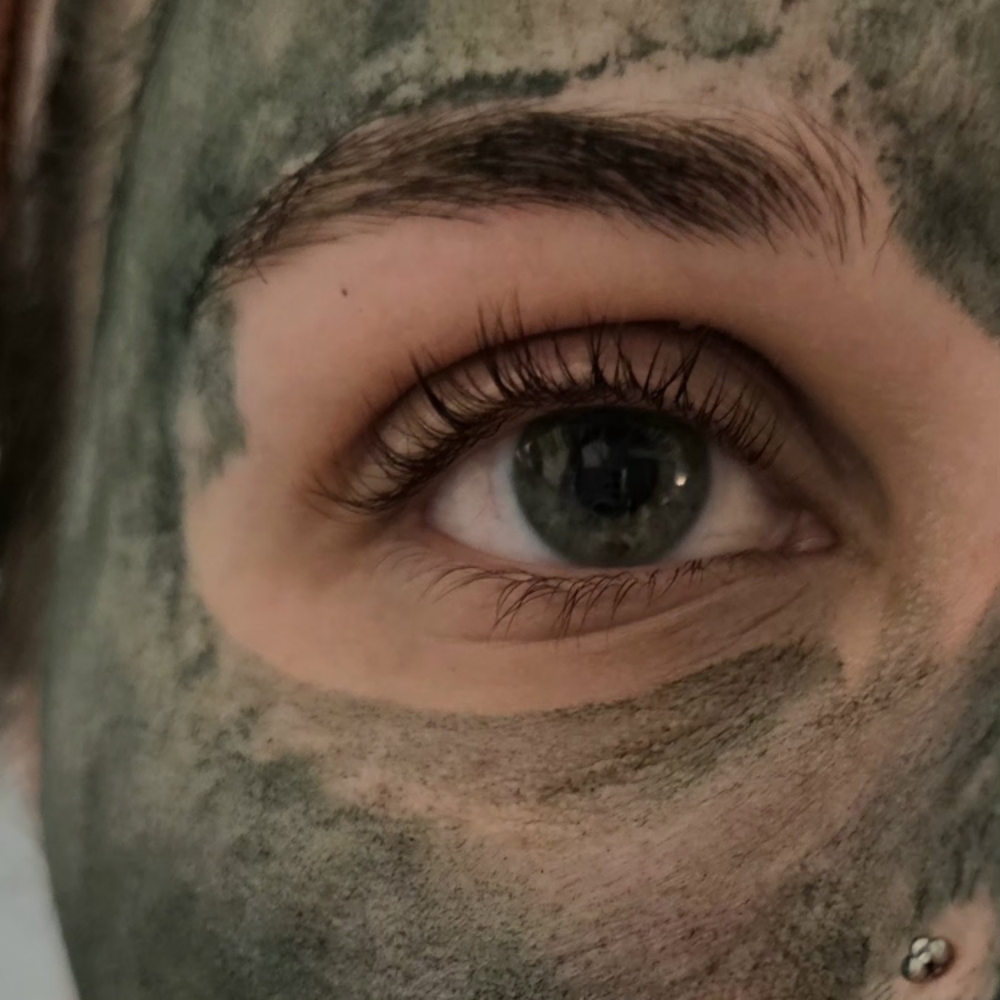 KrX Green Sea Peel at Beauty by Heather Niccole in Pataskala, OH