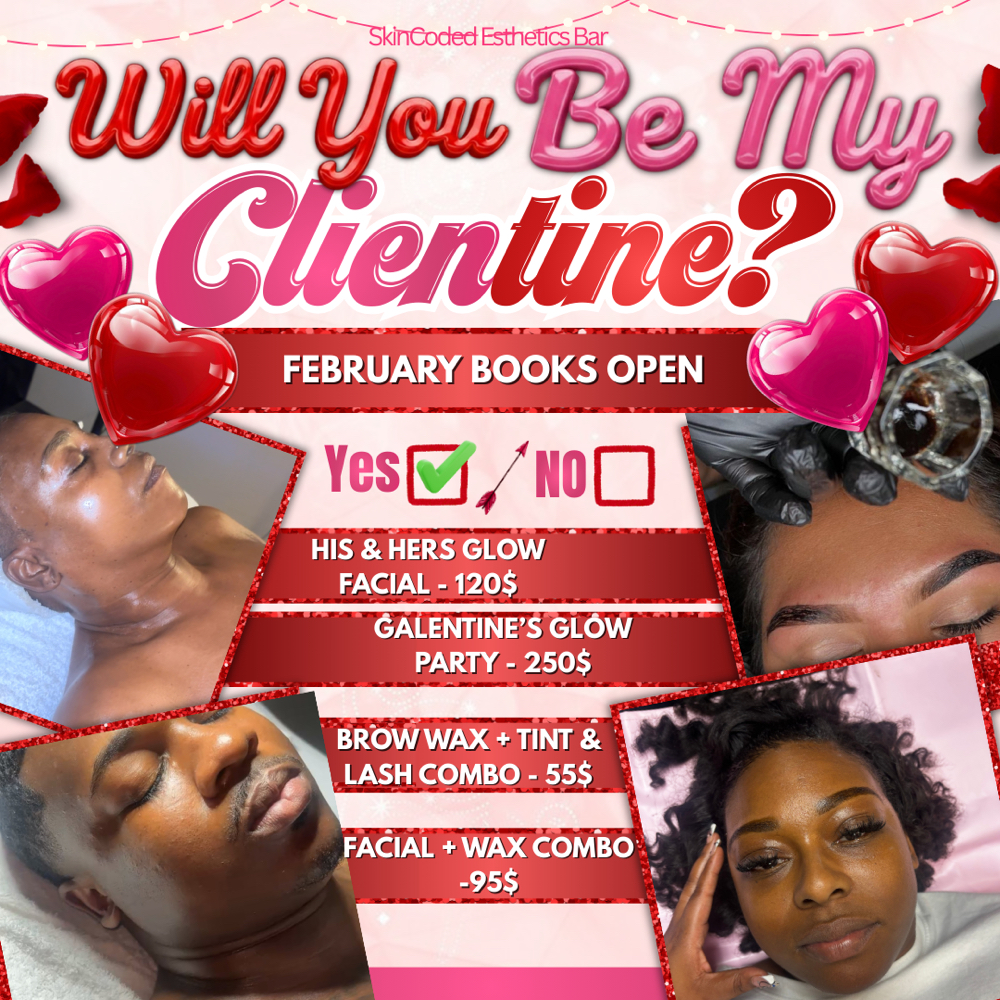 Galentines Deals ❤️💖