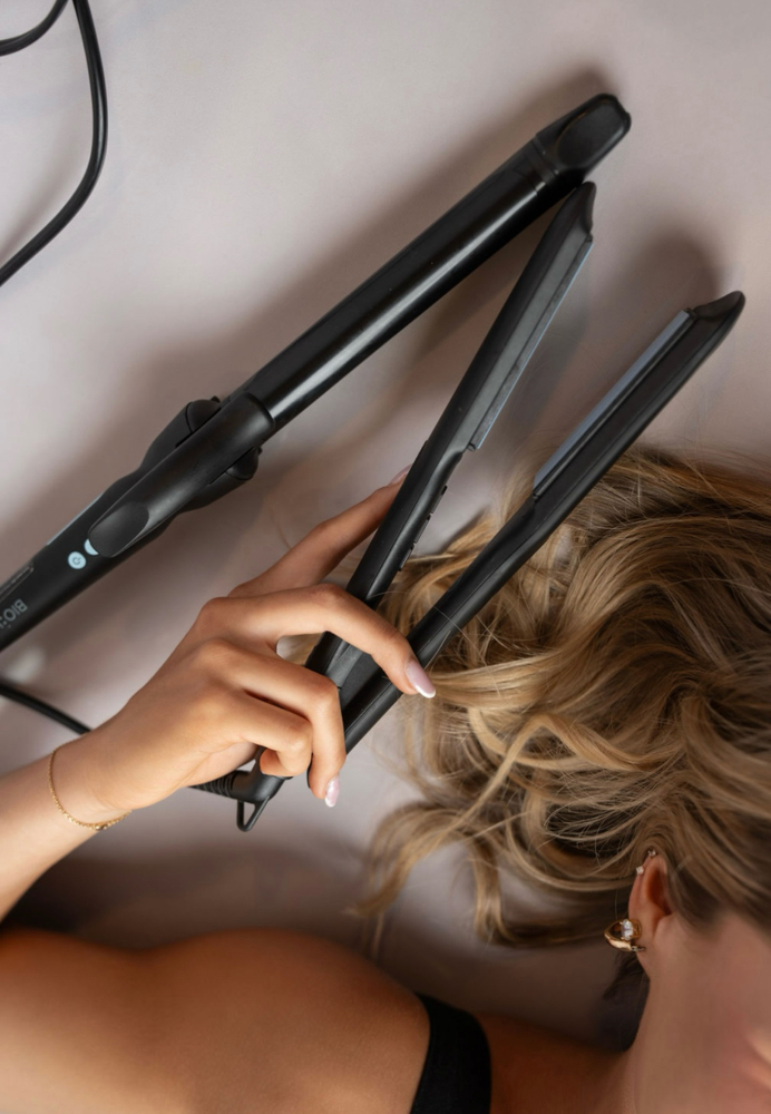 Deep Conditioning Treatment