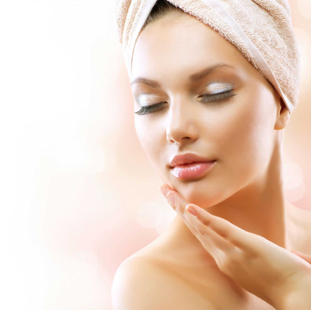 Natural Lift Facial (100+ Min) at Wellness Body to Soul in Jenison, MI