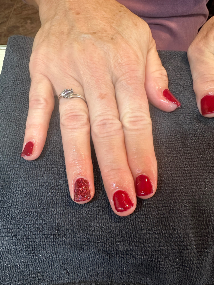 Manicure