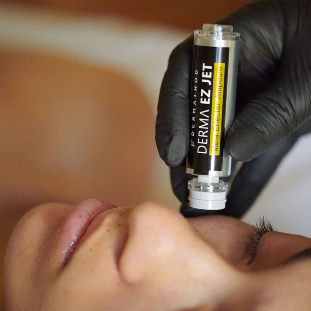 Ampoule Microchanneling - Add On at Sol Beauty Studio in New Rochelle, NY