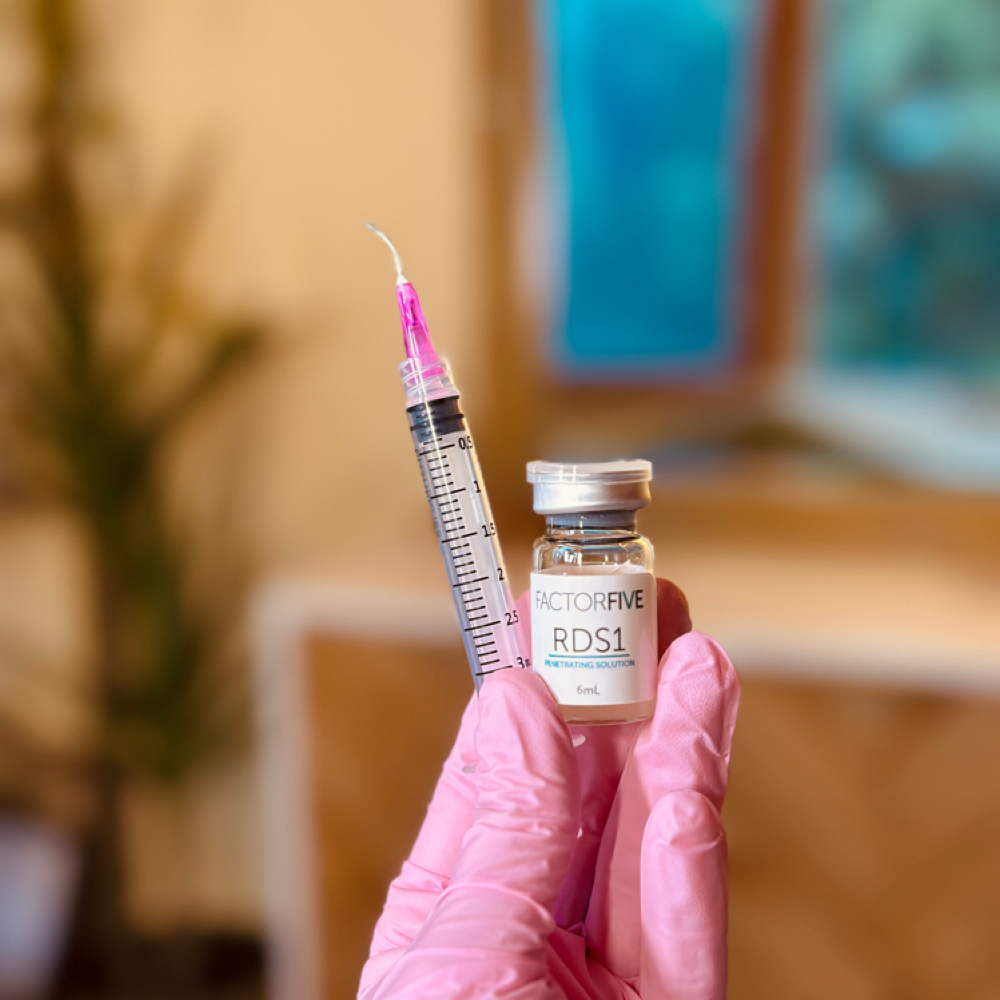New! 🌟RDS1 Glass Skin Peel🌟 at LaBelle Aesthetics in Portland, OR