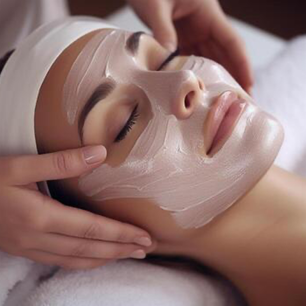 Glow Express Facial at Sheila’s Beauty Bar in Plymouth, PA