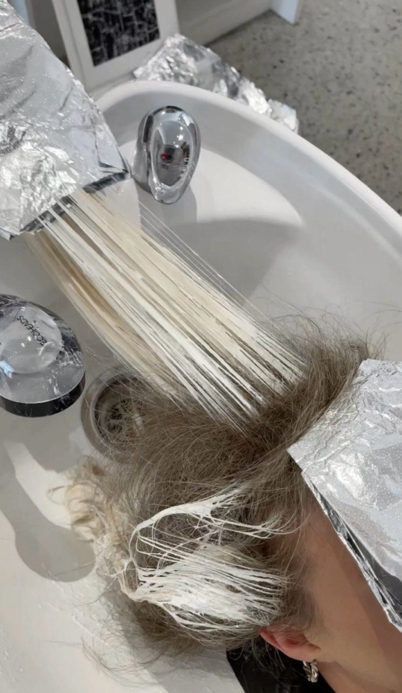 Partial Highlight