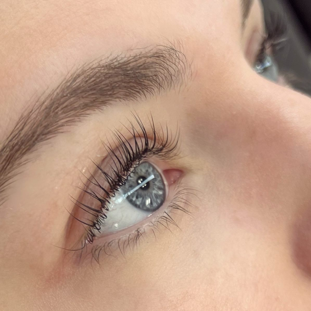 Lash Lift | Lash Perm