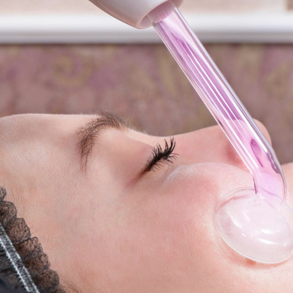 High Frequency Add-On at Beauty Babes of WNY in Tonawanda, NY