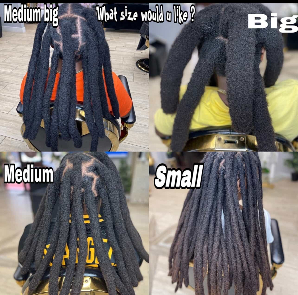 in-person consultation