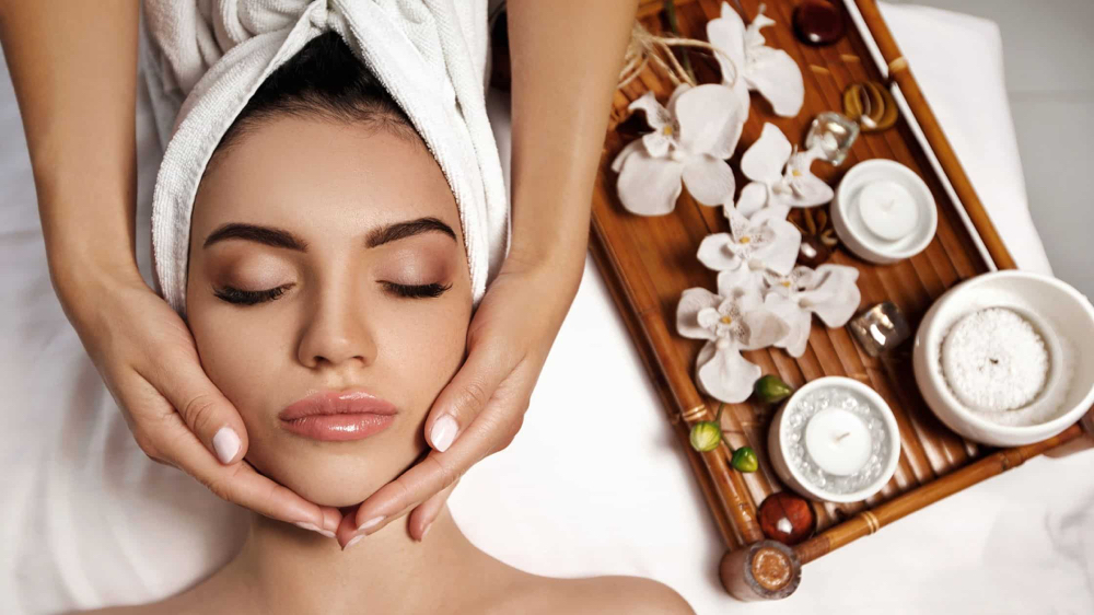 Signature Spa Facial