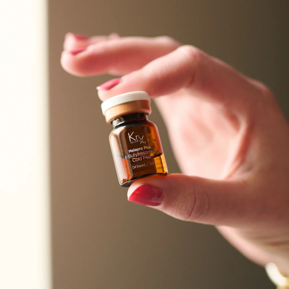 MelaPro Cold Peel at Nurture Beauty in Ripon, CA