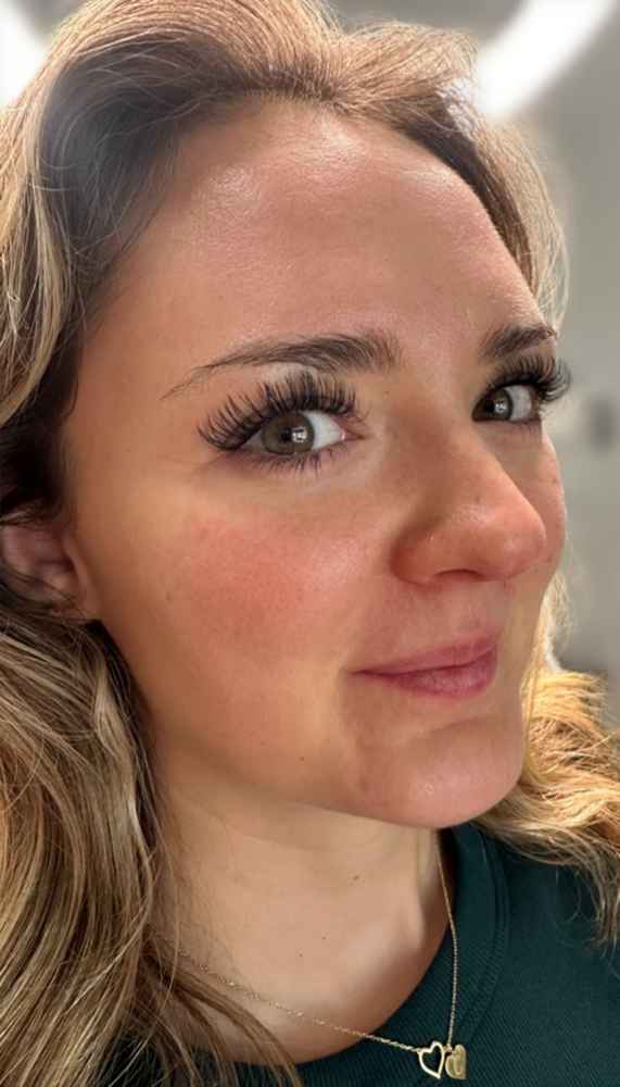 Classic Lash ~ Full Set
