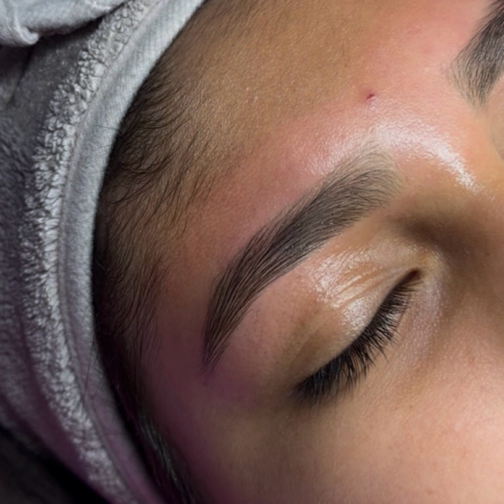 Eyebrow Wax at Mel Esthetics LLC in Denver City, TX