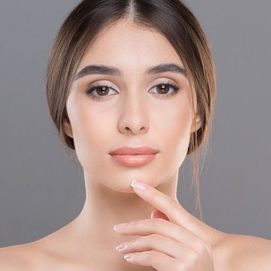 Facial Sculpting at O Beauty Services