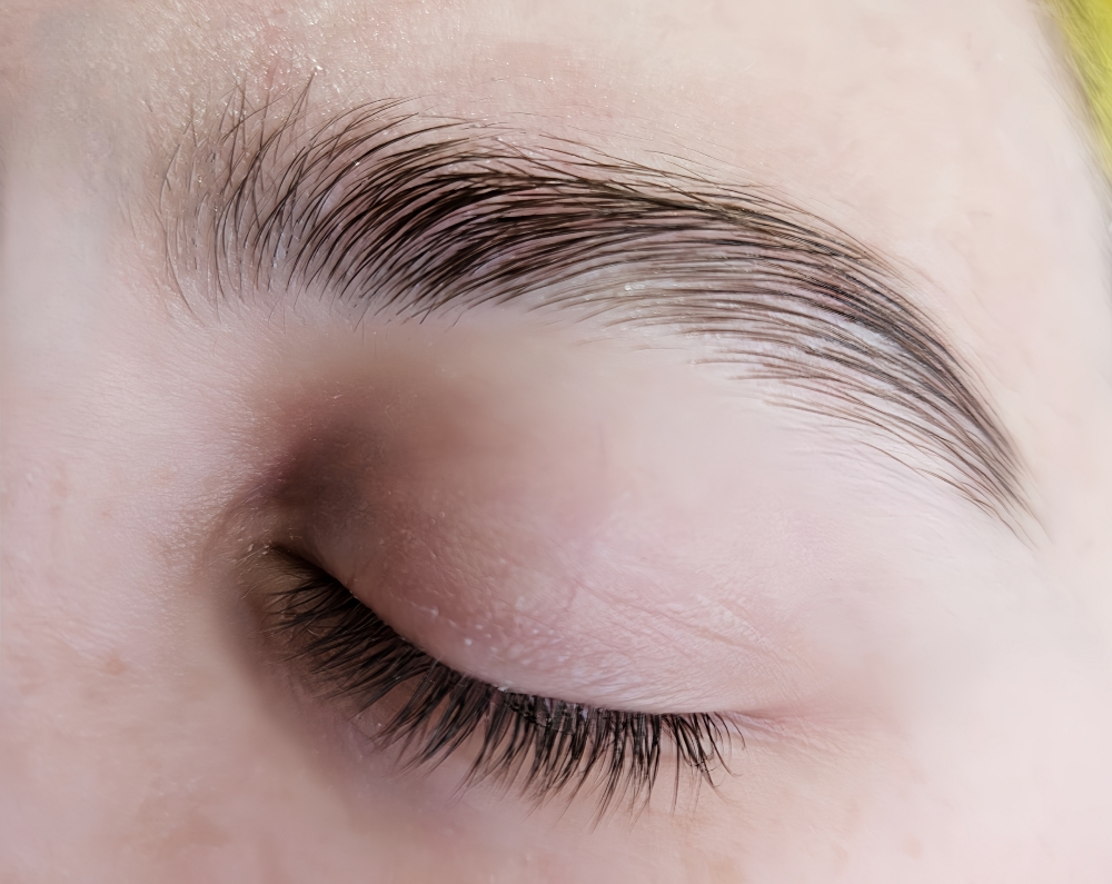 Brow Lamination