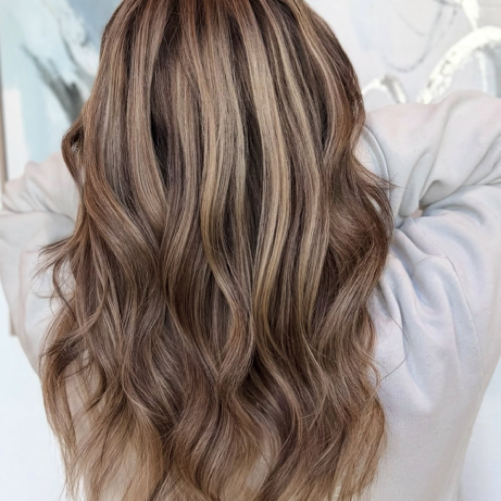 Butterfly Extension Move-up