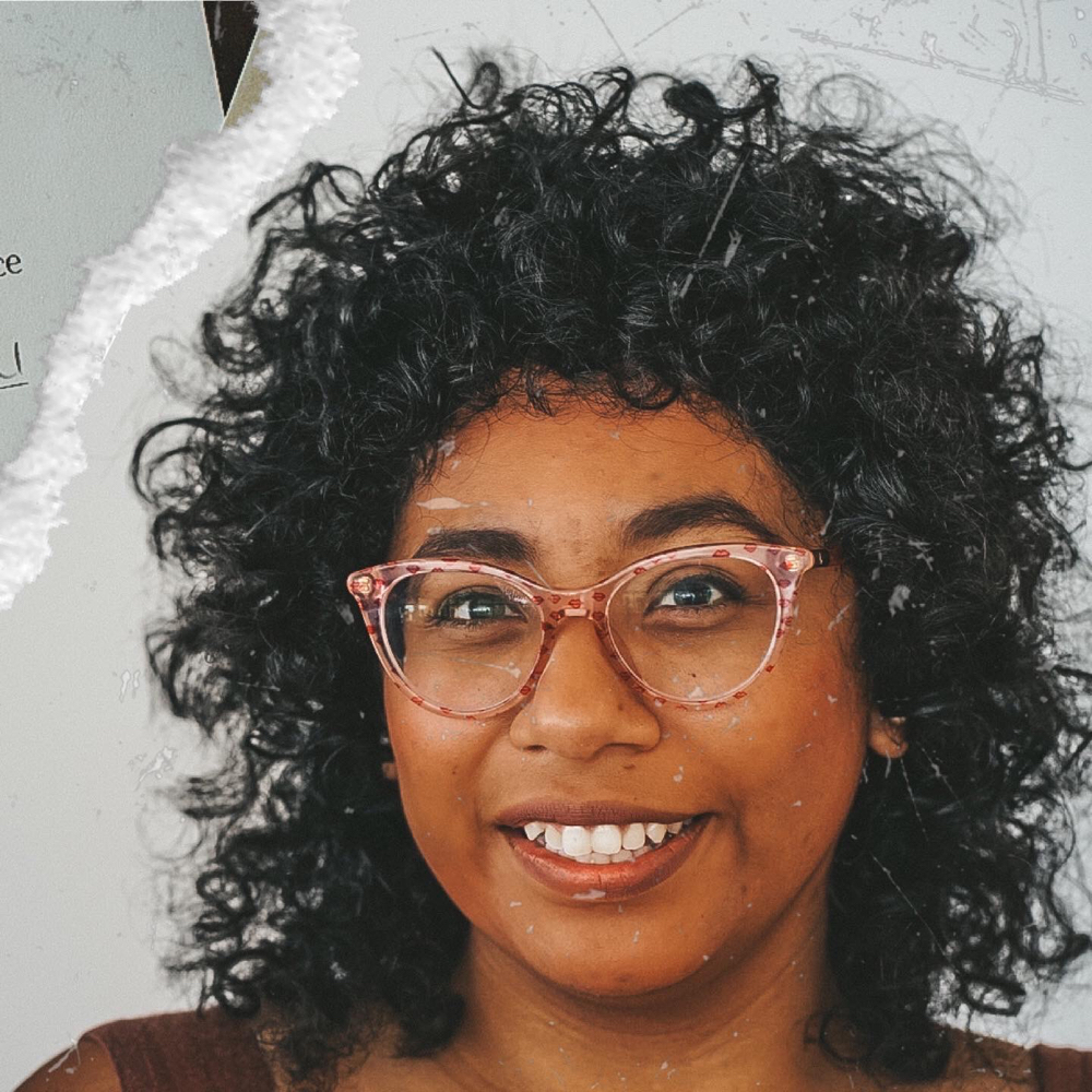 curly haircut
