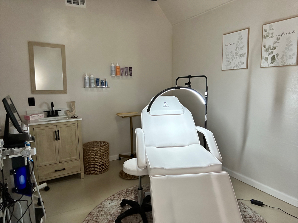 Classic Thrive Facial
