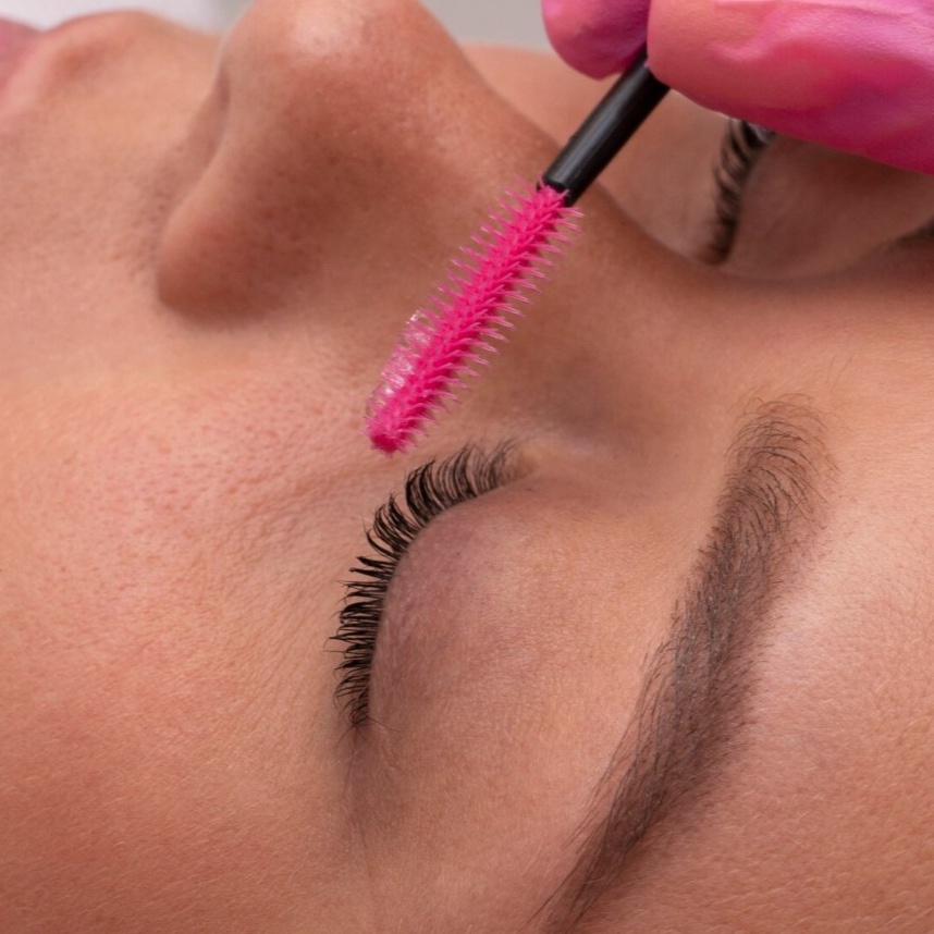 Lash Tint at Yampa Valley Skin Care in Steamboat Springs, CO