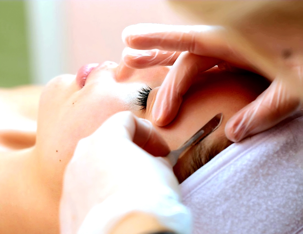 Dermaplaning at Soulmate Skin & Wellness in Alton, TX