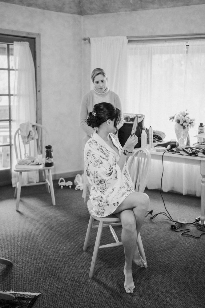 Bridal Services