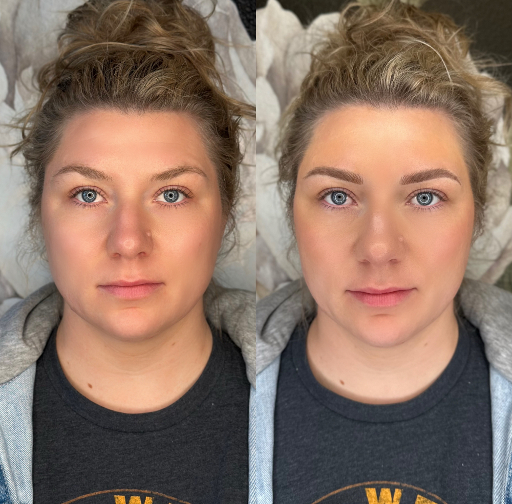The Brows