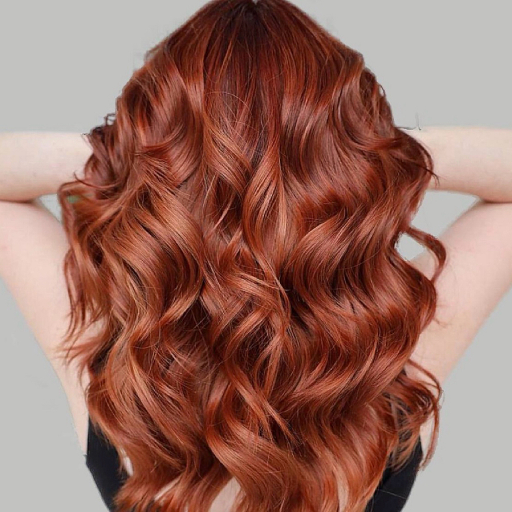 All Over Color at Elevated Beauty LLC in Roanoke, VA