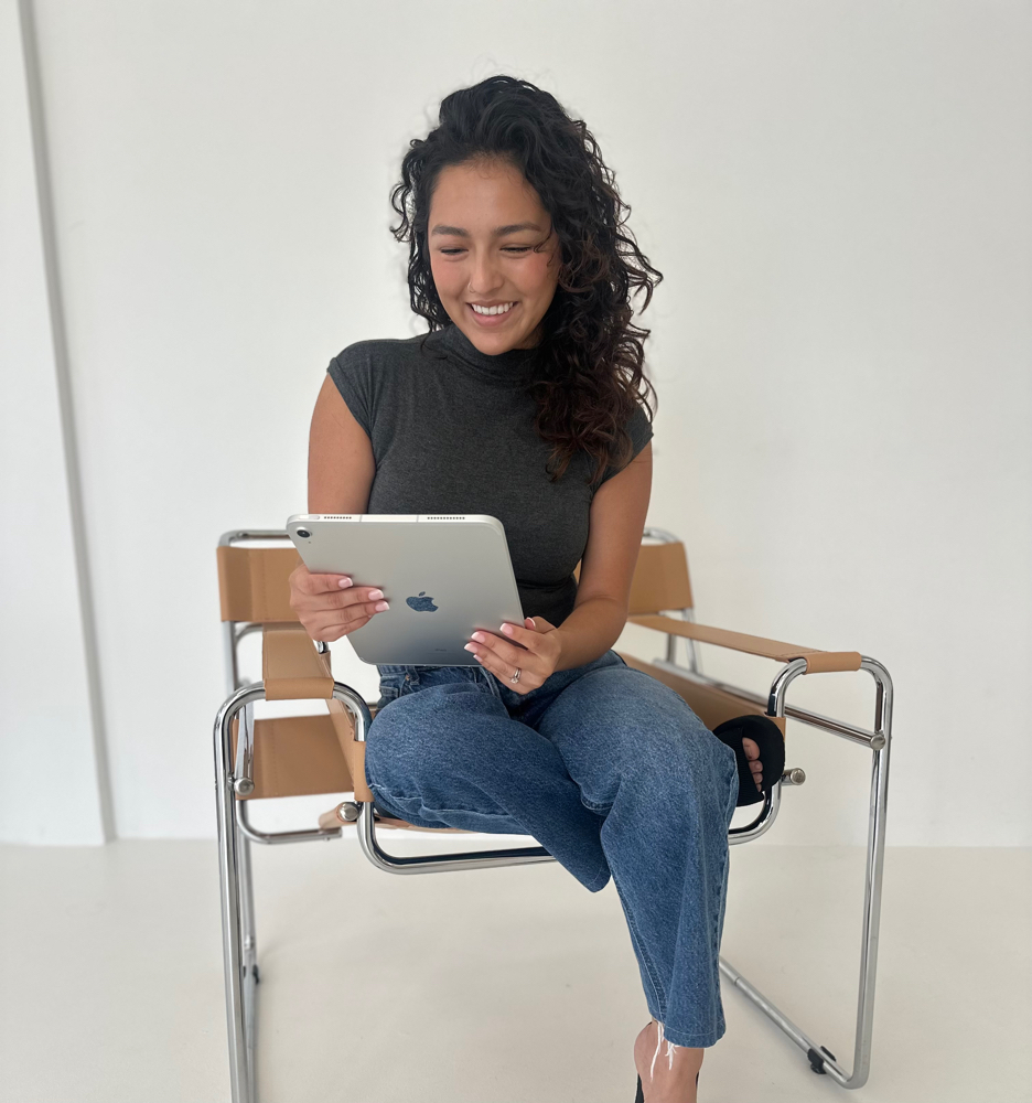 Virtual Consultation