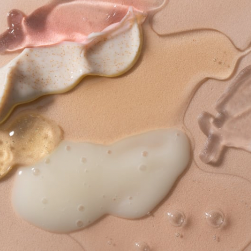 Flawed Monthly Maintenance Facial