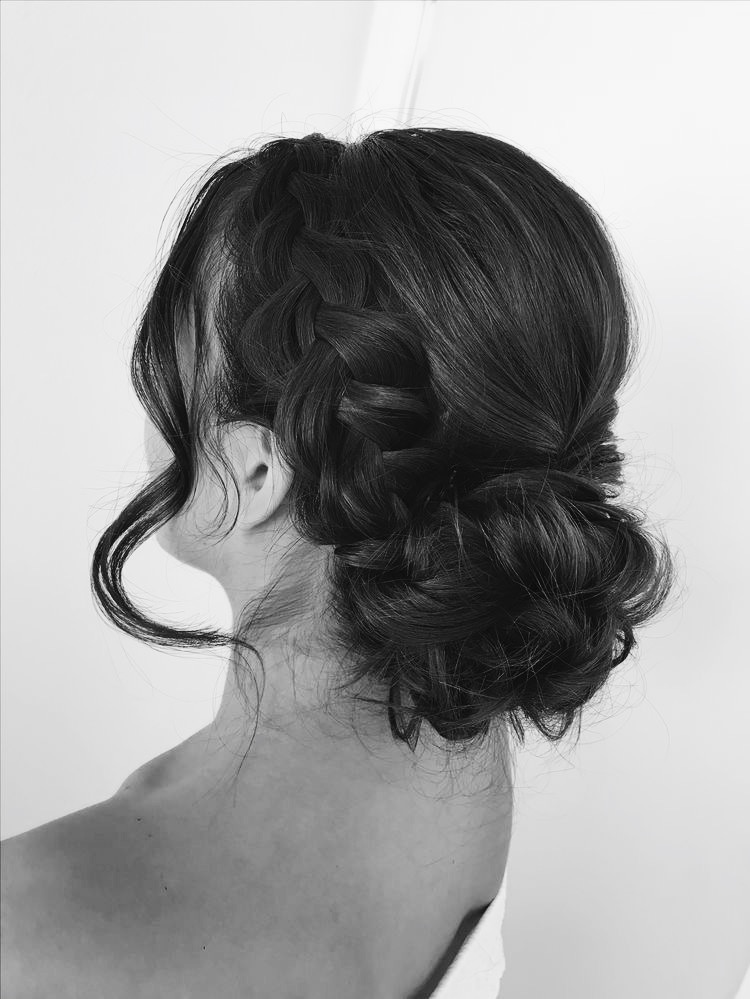 Updo