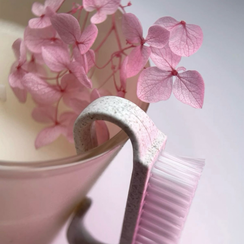 Foreing Soak Off at Blossom nails in Olympia, WA