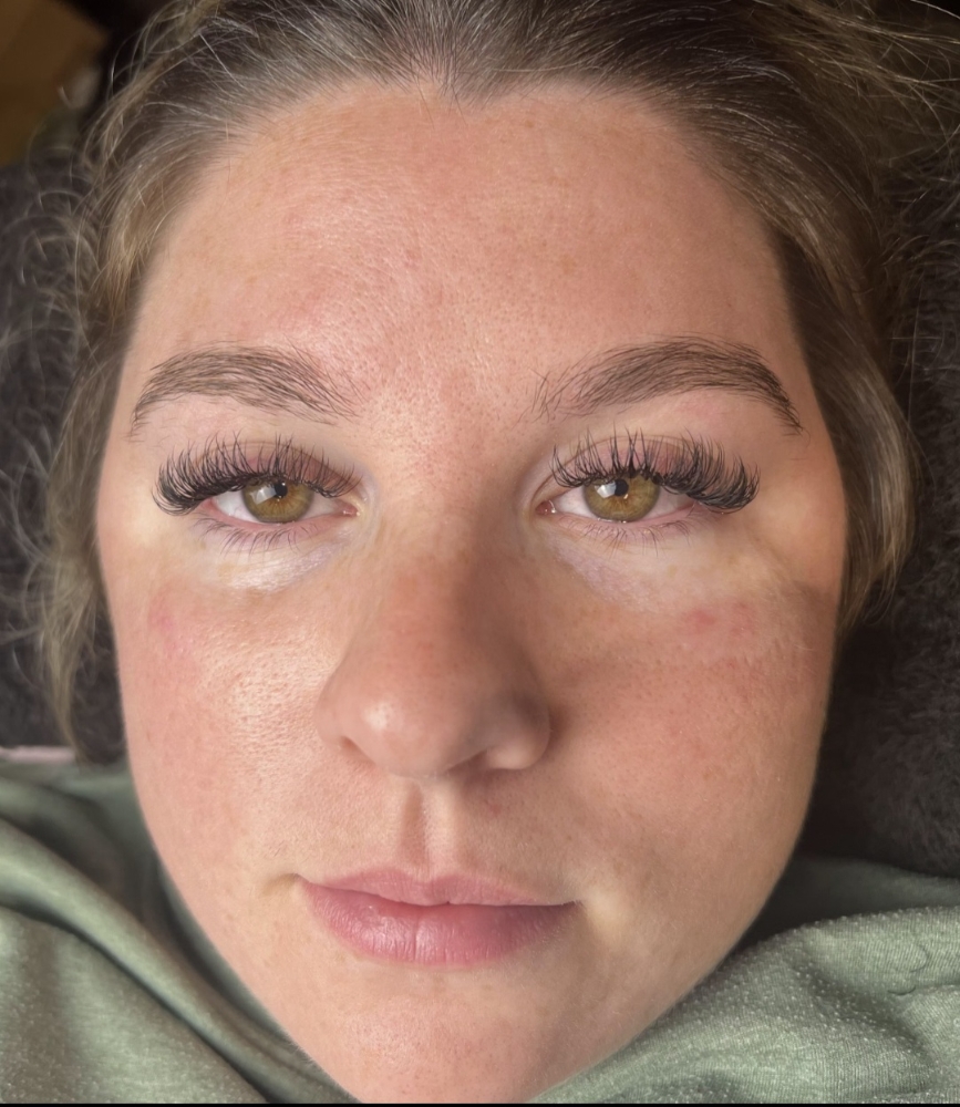 Lash Extensions at The Soul Collective in Columbia, MO