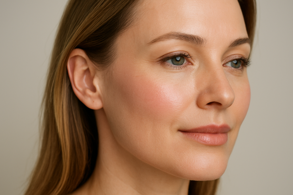 Cheek Filler